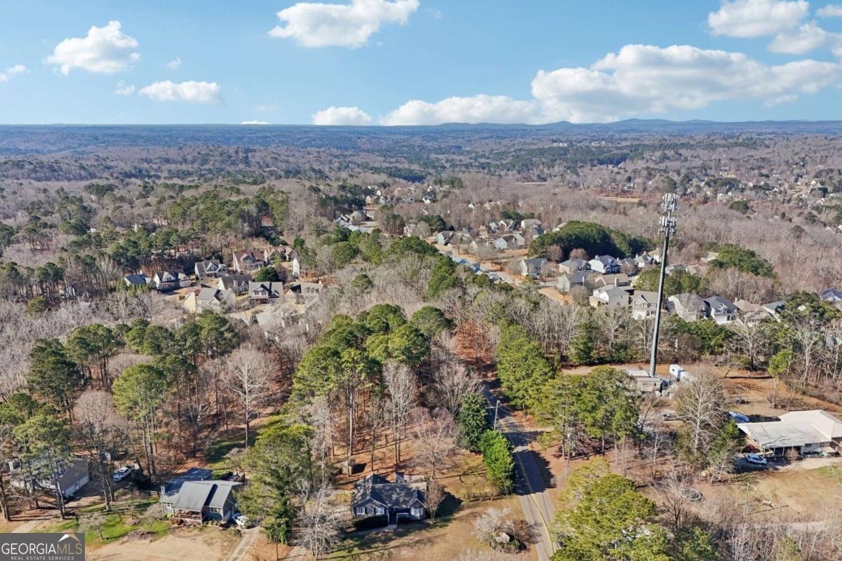 1600 Mountain Trace Canton - Photo 46