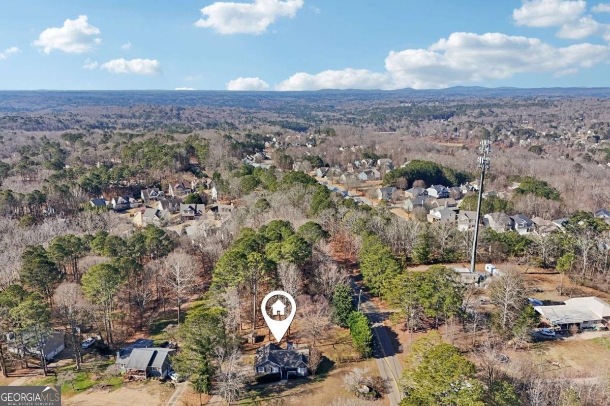 1600 Mountain Trace Canton - Photo 47