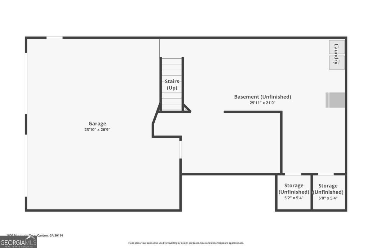 1600 Mountain Trace Canton - Photo 49