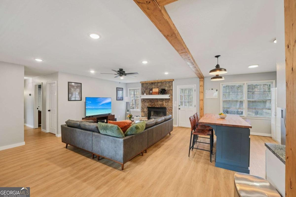 1600 Mountain Trace Canton - Photo 7