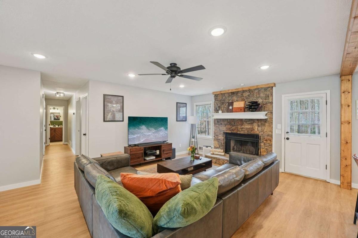 1600 Mountain Trace Canton - Photo 8