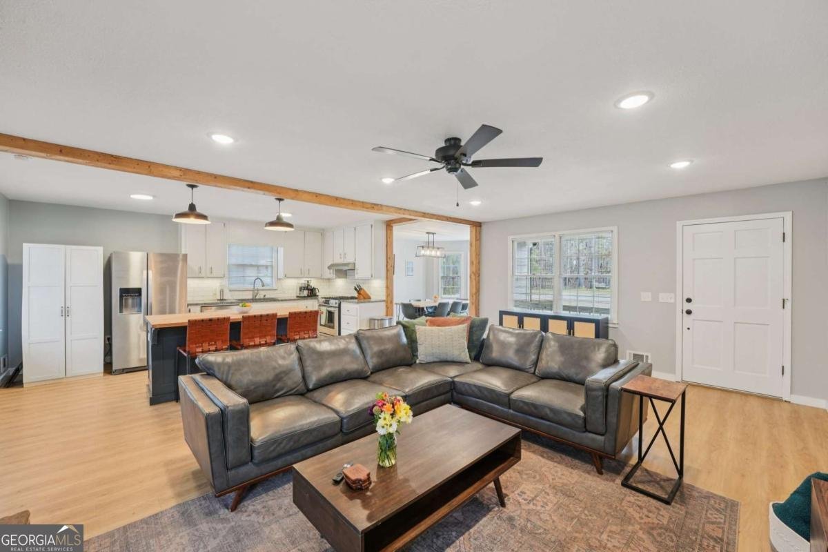 1600 Mountain Trace Canton - Photo 9