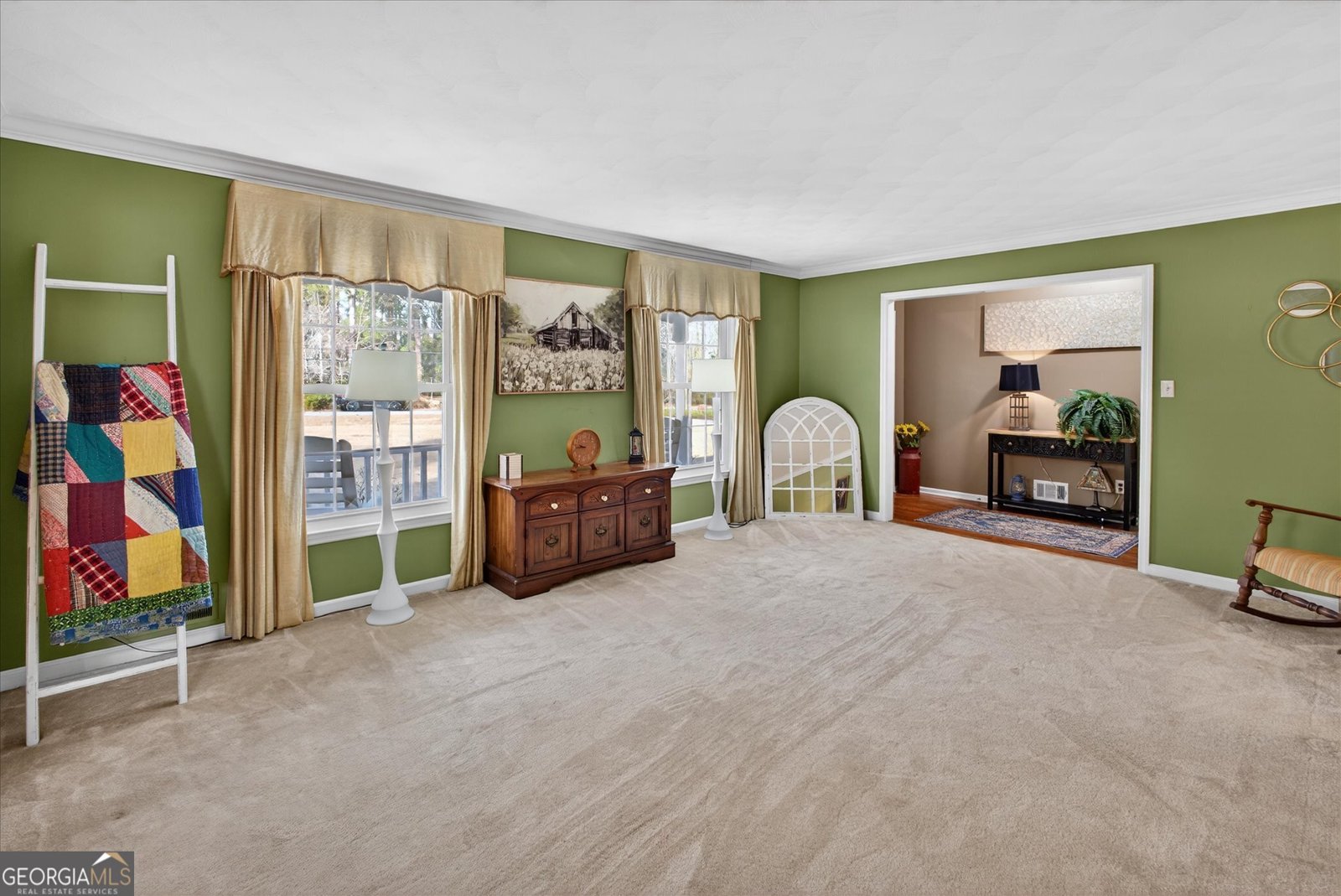 459 Prince Avenue Swainsboro - Photo 10