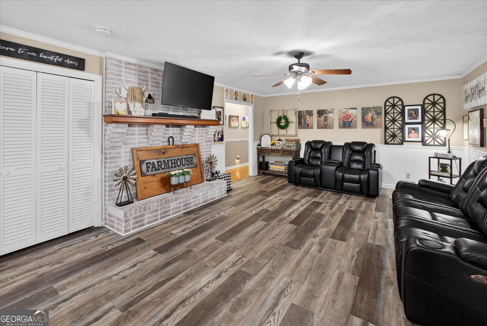 459 Prince Avenue Swainsboro - Photo 18