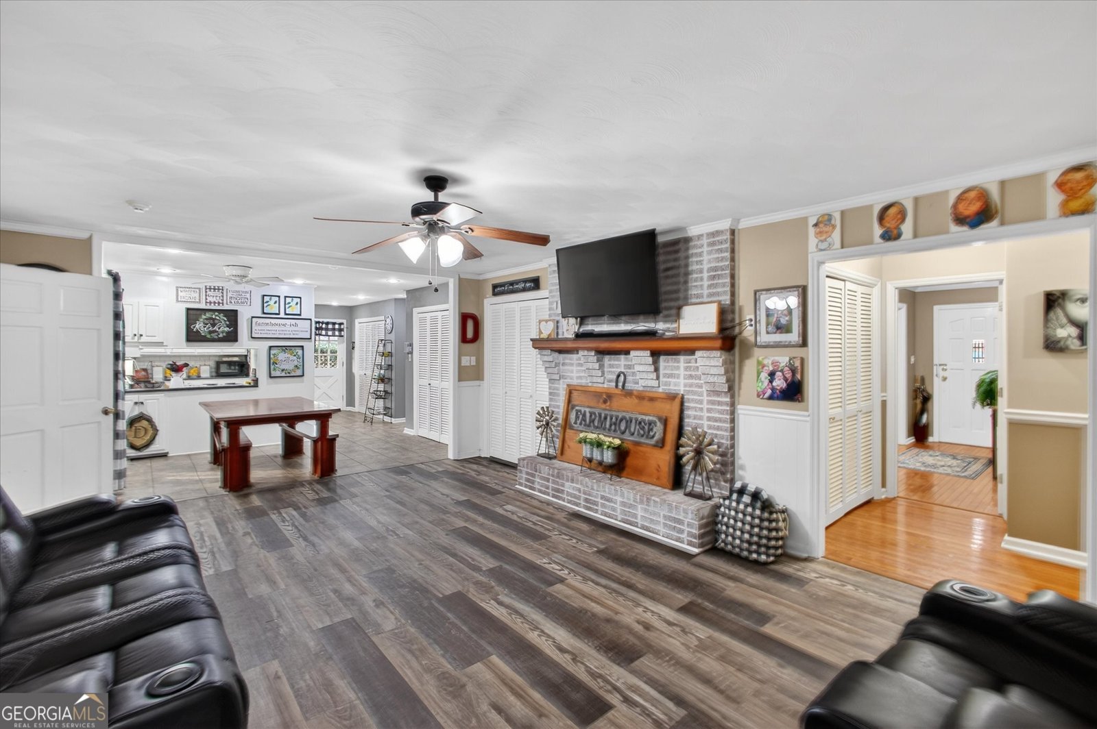 459 Prince Avenue Swainsboro - Photo 20