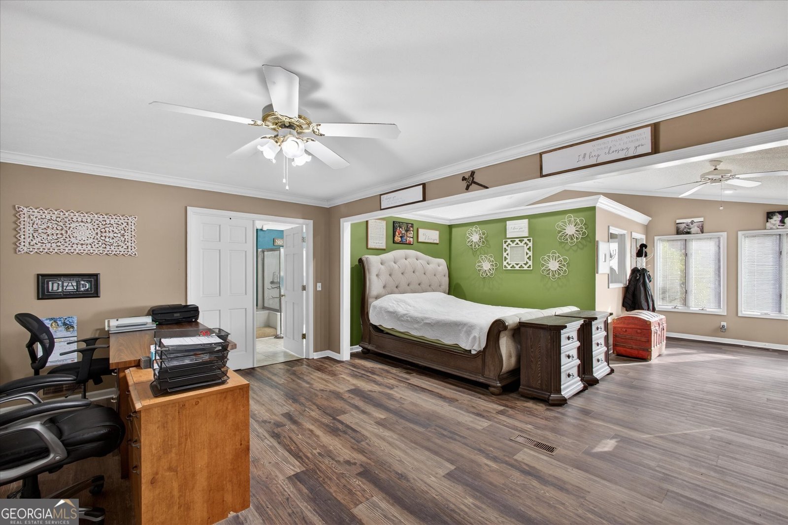 459 Prince Avenue Swainsboro - Photo 27