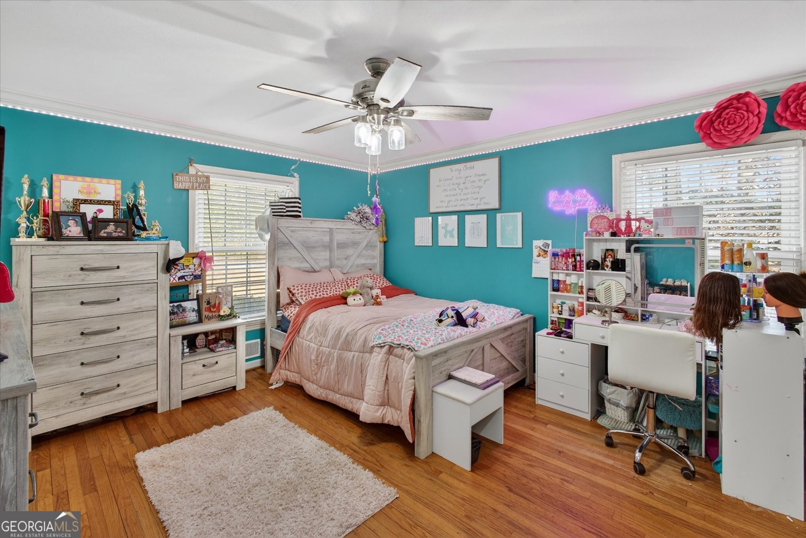 459 Prince Avenue Swainsboro - Photo 37