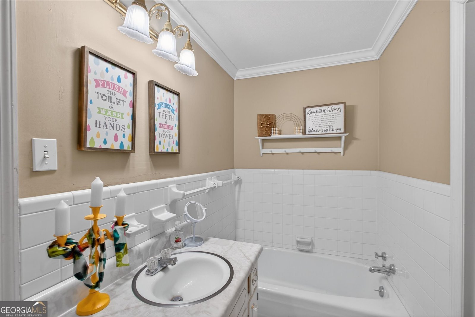 459 Prince Avenue Swainsboro - Photo 39