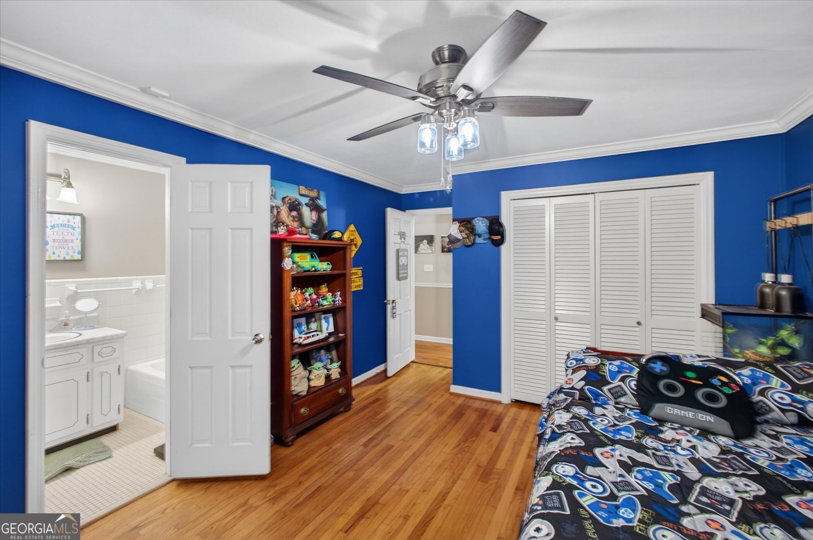 459 Prince Avenue Swainsboro - Photo 41