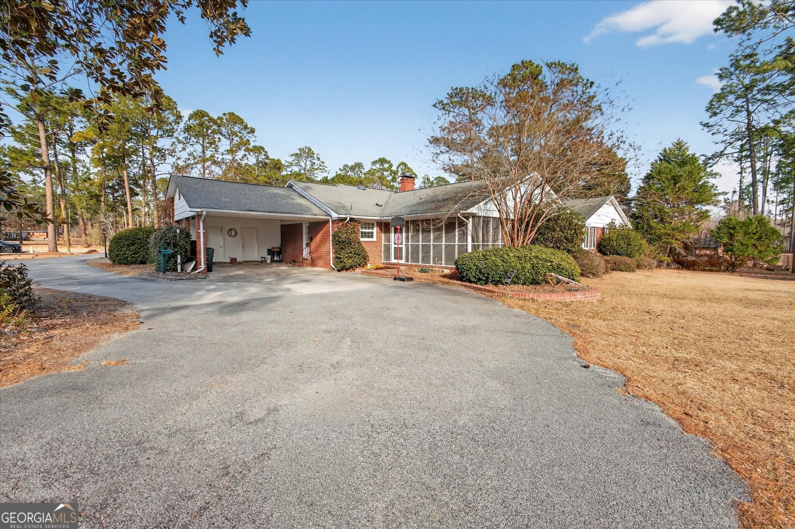 459 Prince Avenue Swainsboro - Photo 49