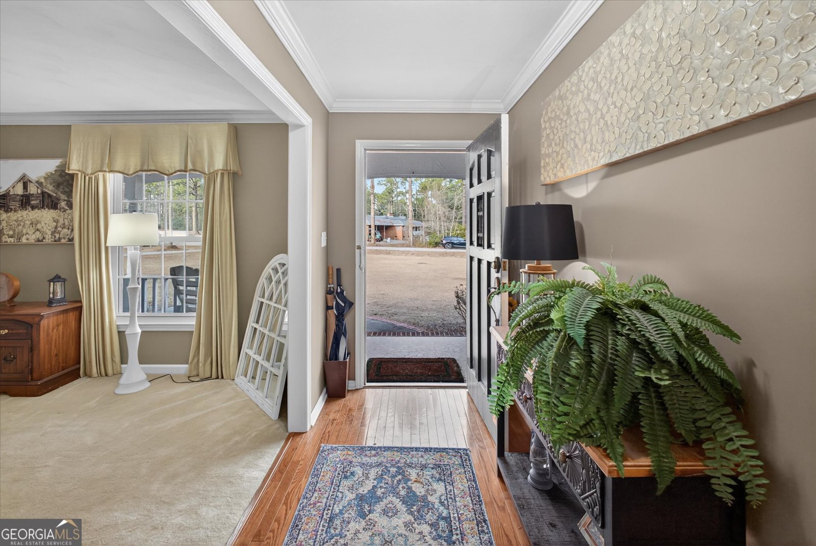 459 Prince Avenue Swainsboro - Photo 6