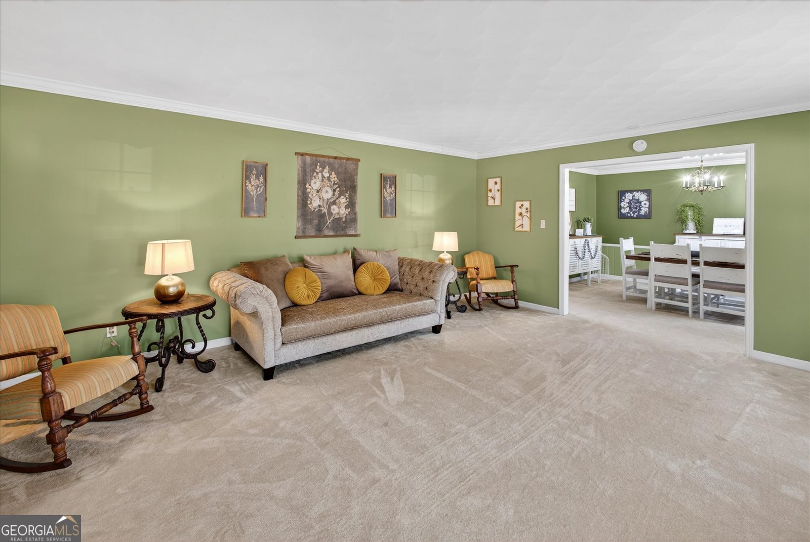 459 Prince Avenue Swainsboro - Photo 8