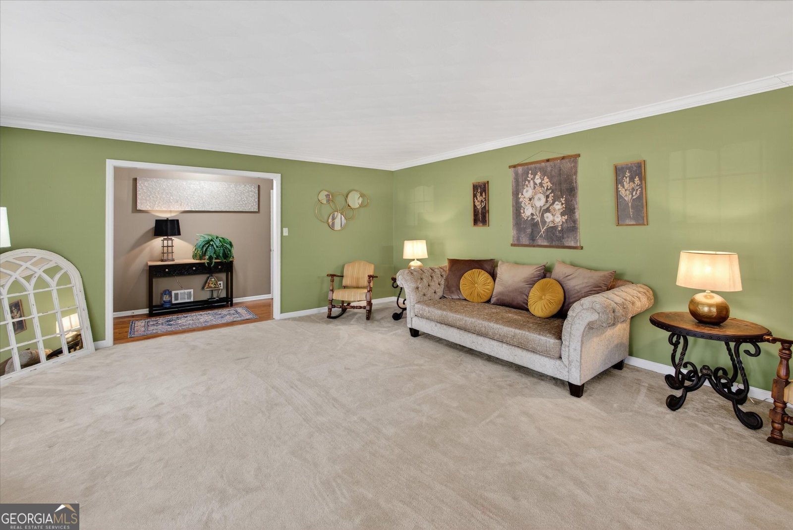 459 Prince Avenue Swainsboro - Photo 9