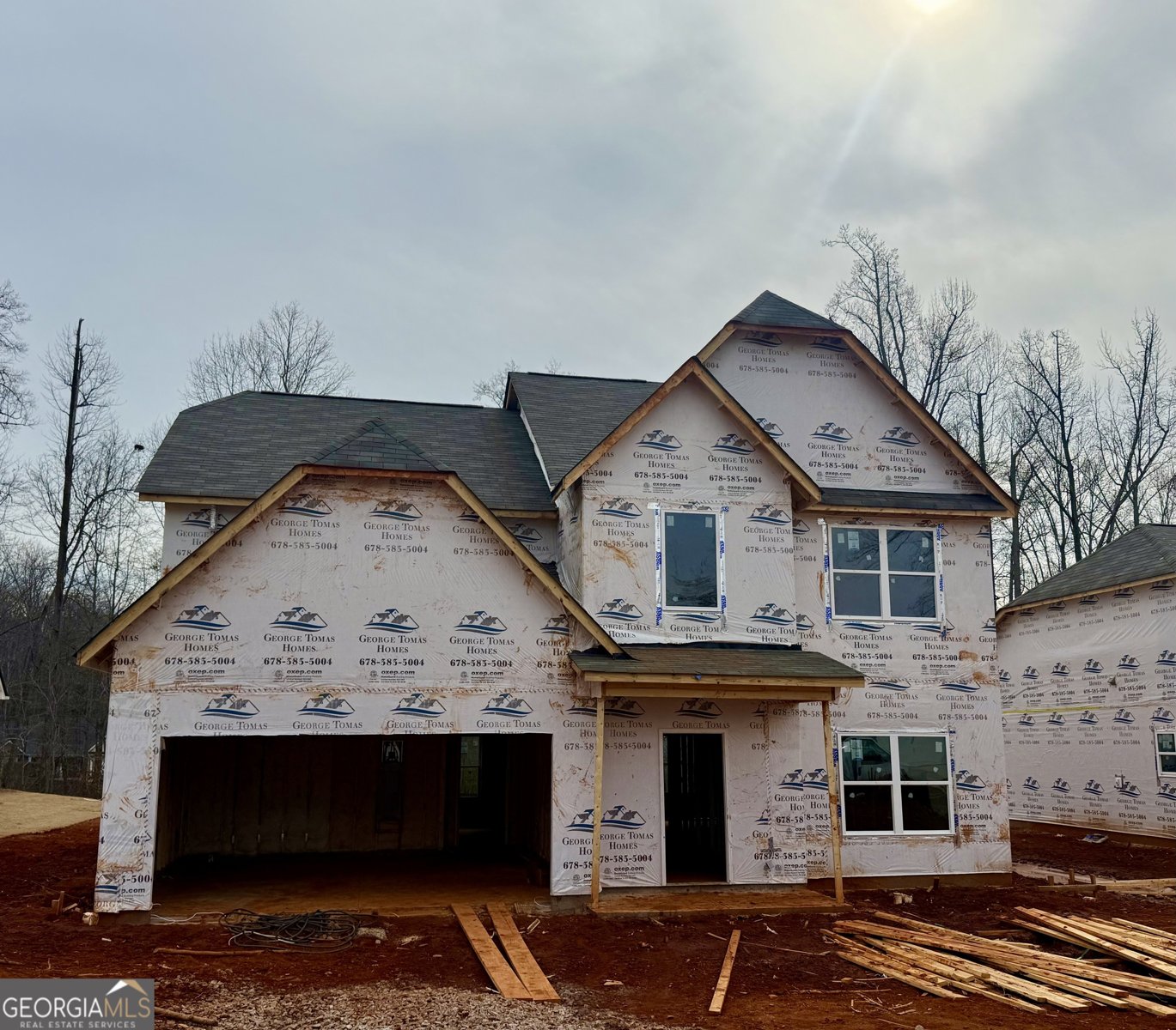 505 Charleston Place Villa Rica - Photo 1