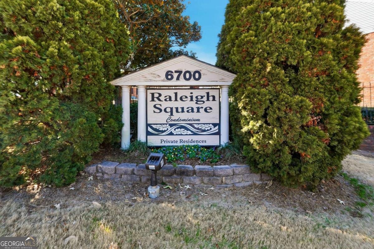 6700 Roswell Road Atlanta - Photo 34