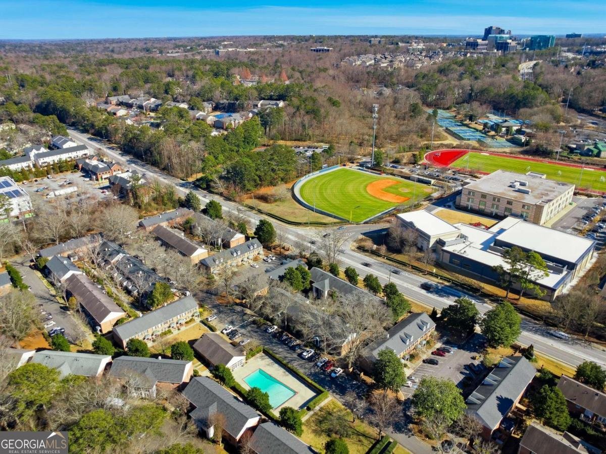 6700 Roswell Road Atlanta - Photo 36