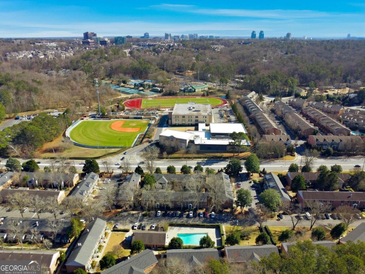 6700 Roswell Road Atlanta - Photo 37