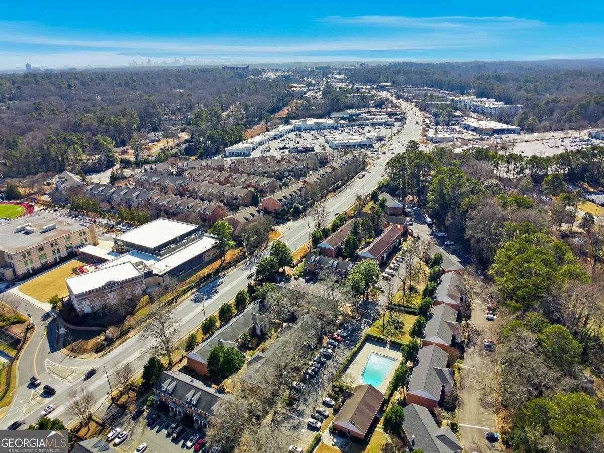 6700 Roswell Road Atlanta - Photo 38