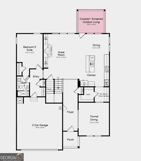 132 Sheryl Way Loganville - Photo 12