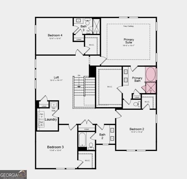 132 Sheryl Way Loganville - Photo 13