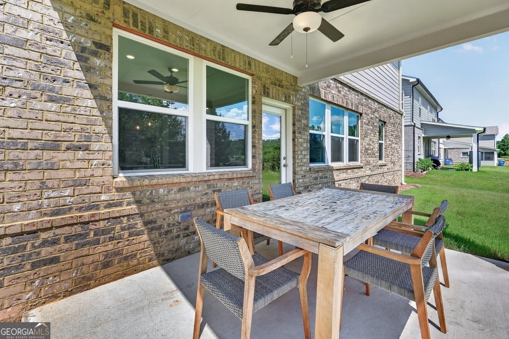 132 Sheryl Way Loganville - Photo 31