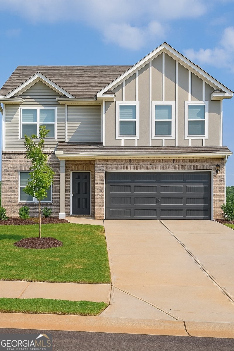 435 Windy Lane Jonesboro - Photo 1