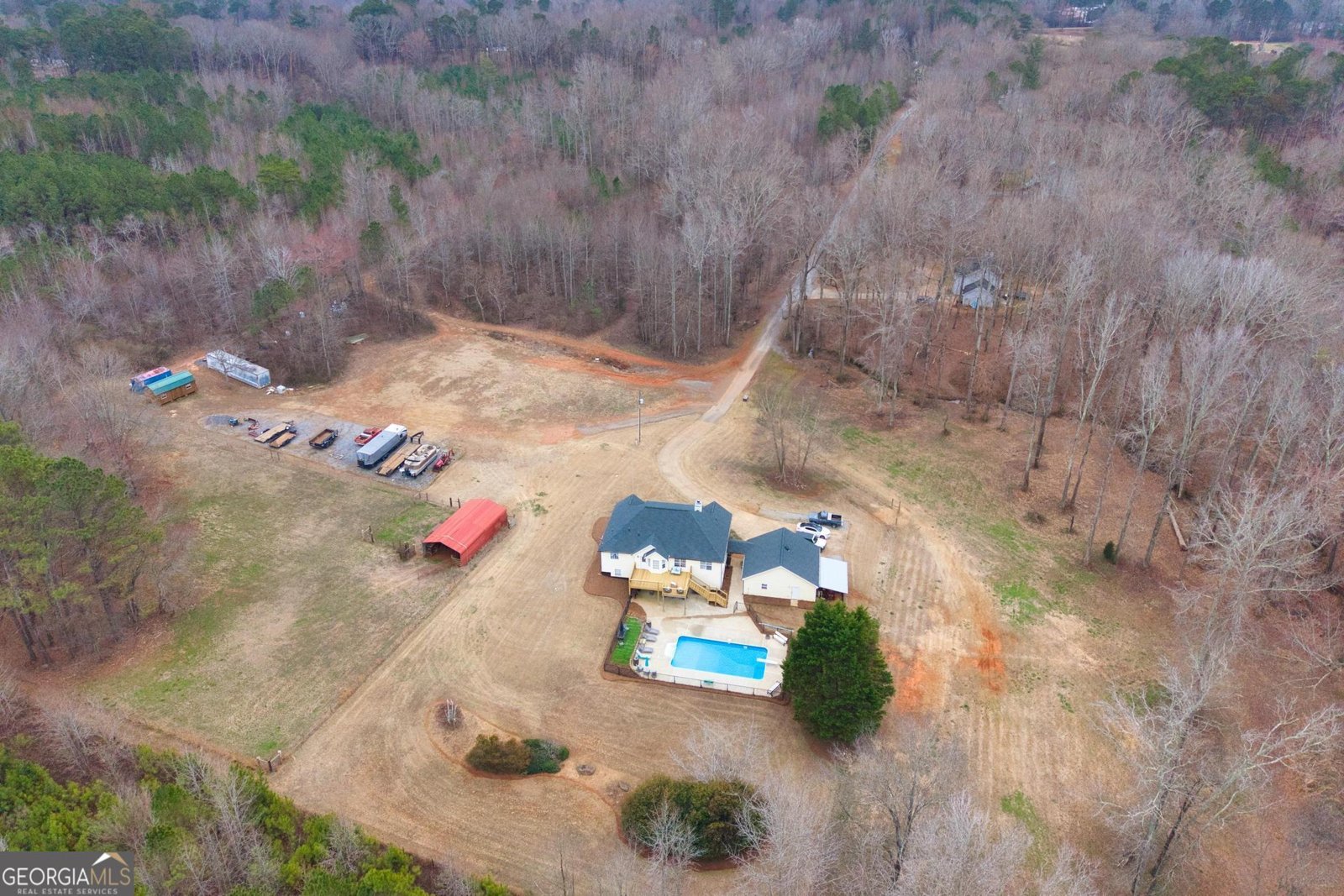 342 Miller Path Temple - Photo 48