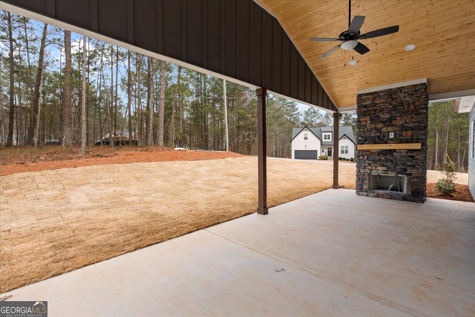 9129 Lakeview Parkway Villa Rica - Photo 38