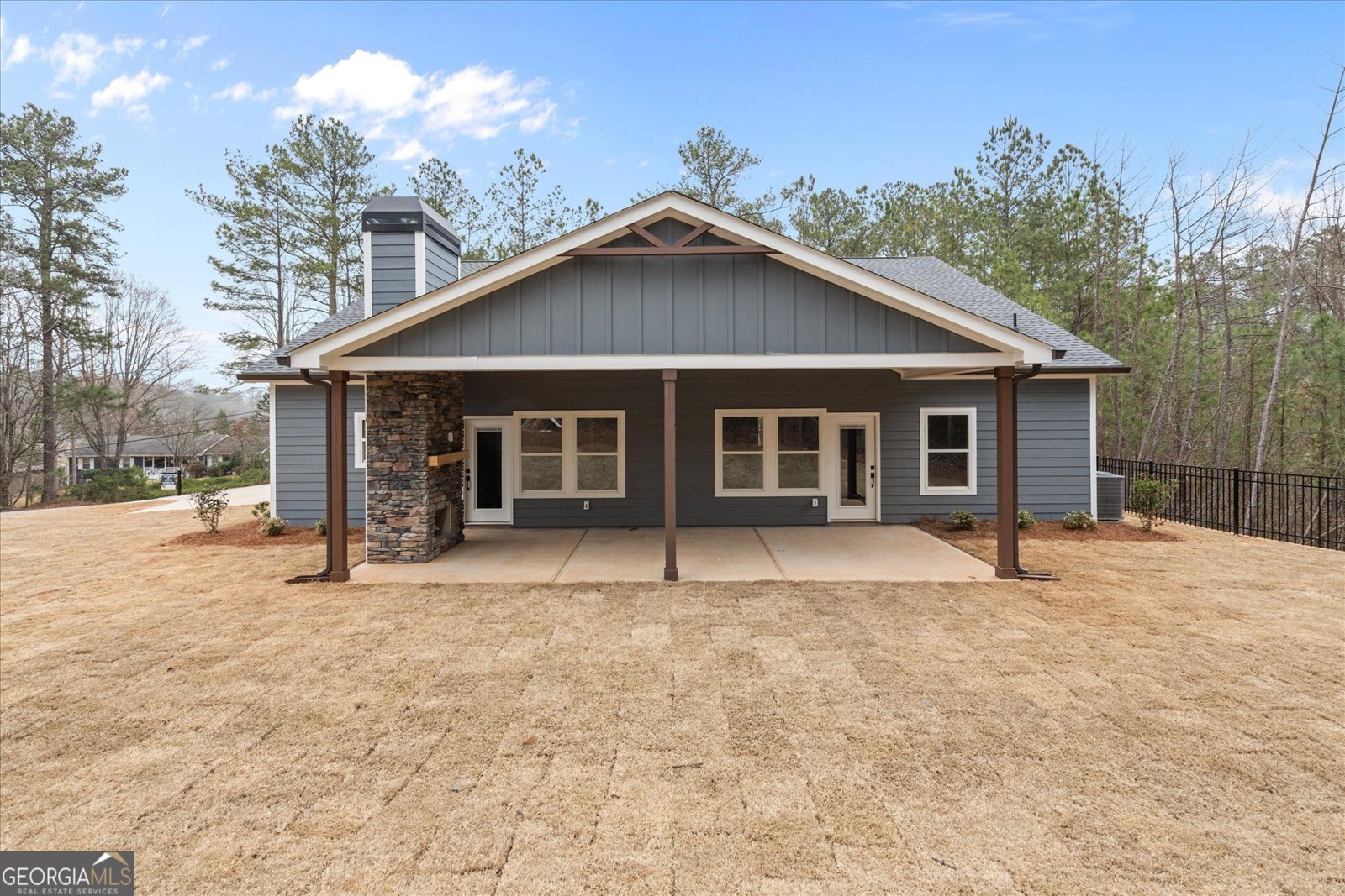 9129 Lakeview Parkway Villa Rica - Photo 40