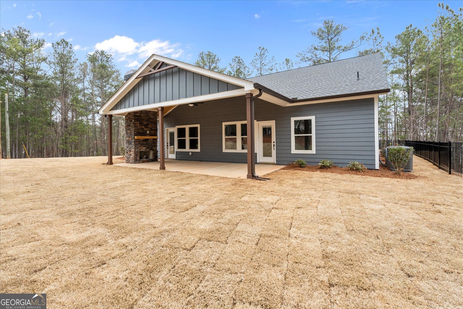 9129 Lakeview Parkway Villa Rica - Photo 41