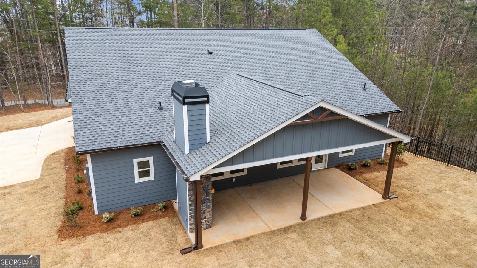 9129 Lakeview Parkway Villa Rica - Photo 44