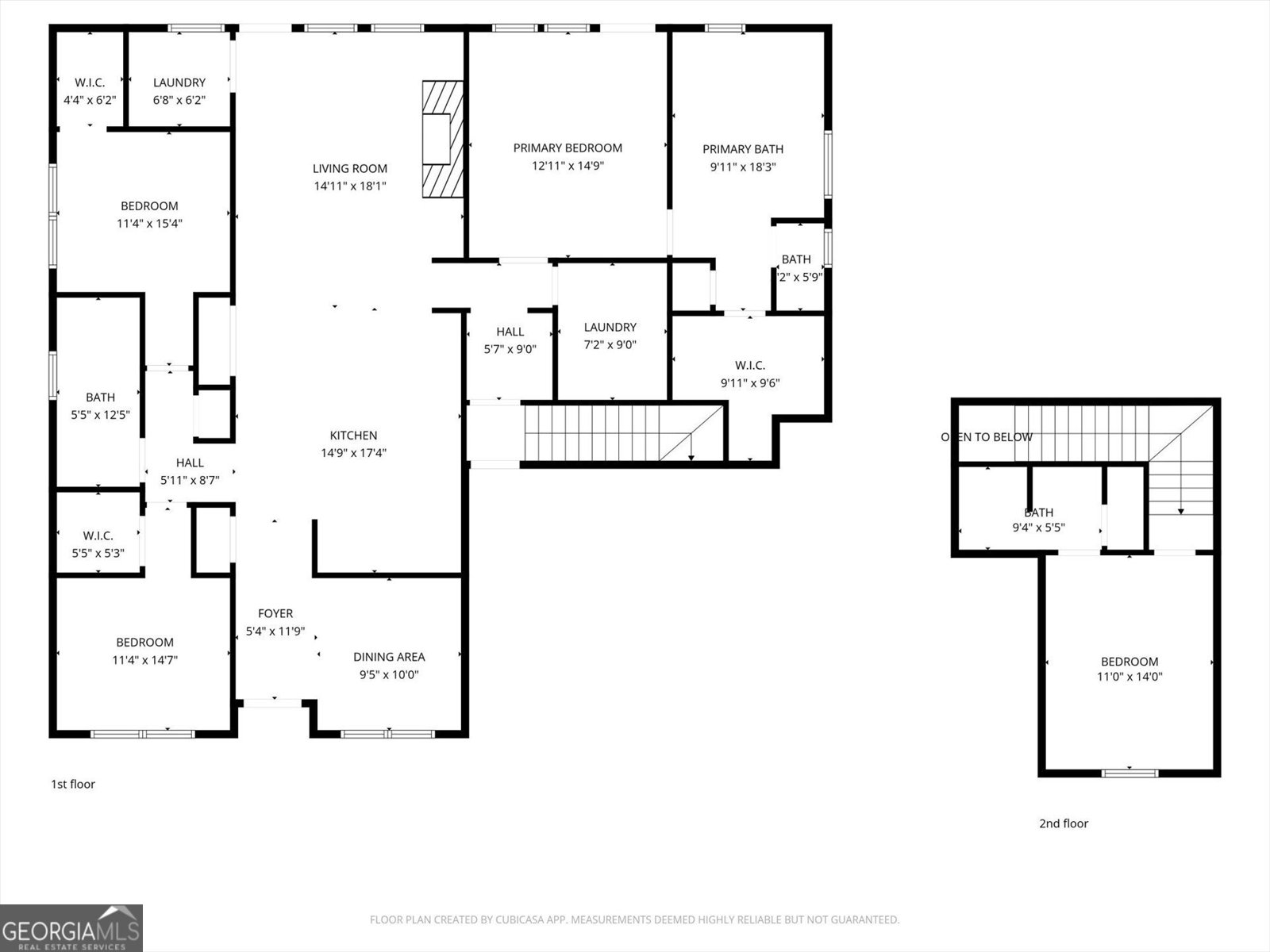 9129 Lakeview Parkway Villa Rica - Photo 45