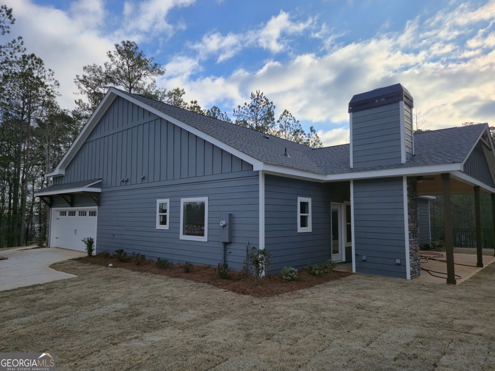 9129 Lakeview Parkway Villa Rica - Photo 6