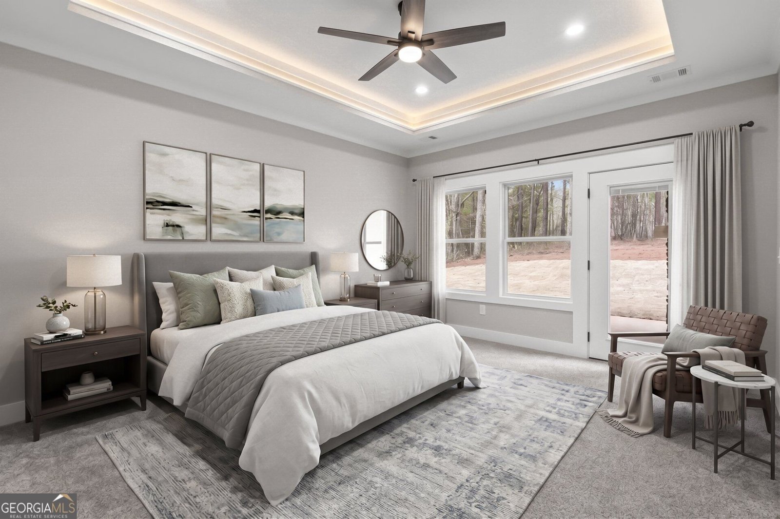 9129 Lakeview Parkway Villa Rica - Photo 69