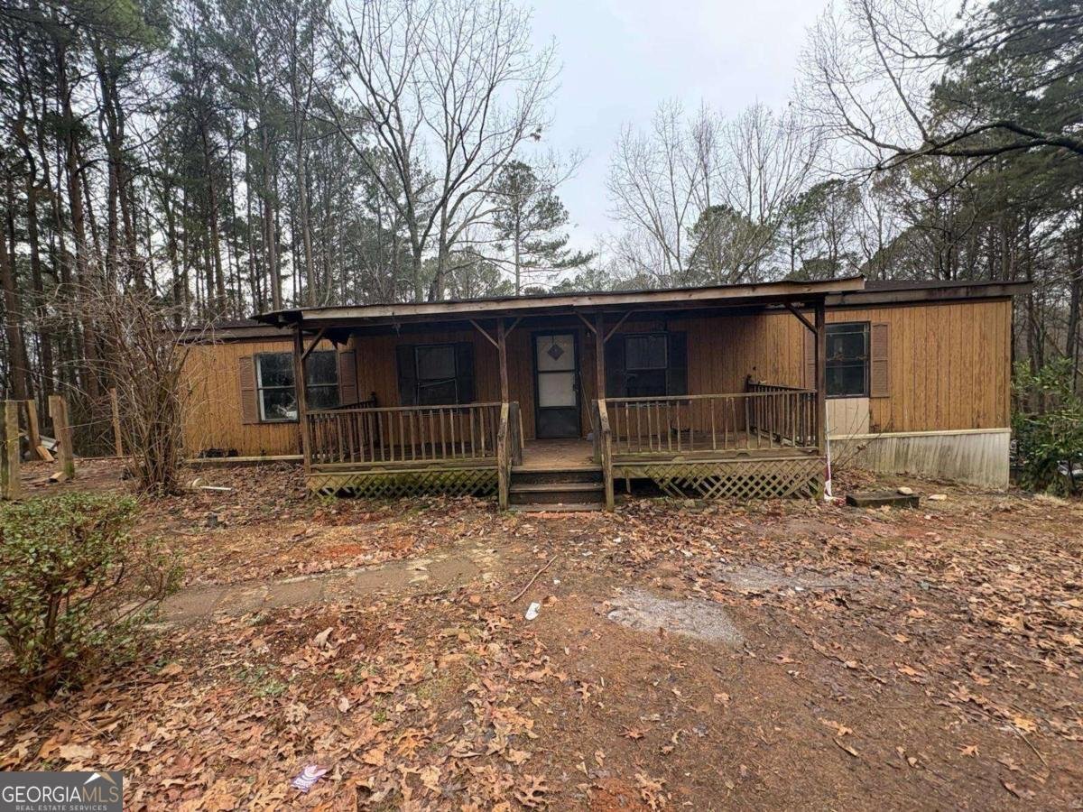 74 Davis Road Dawsonville - Photo 1