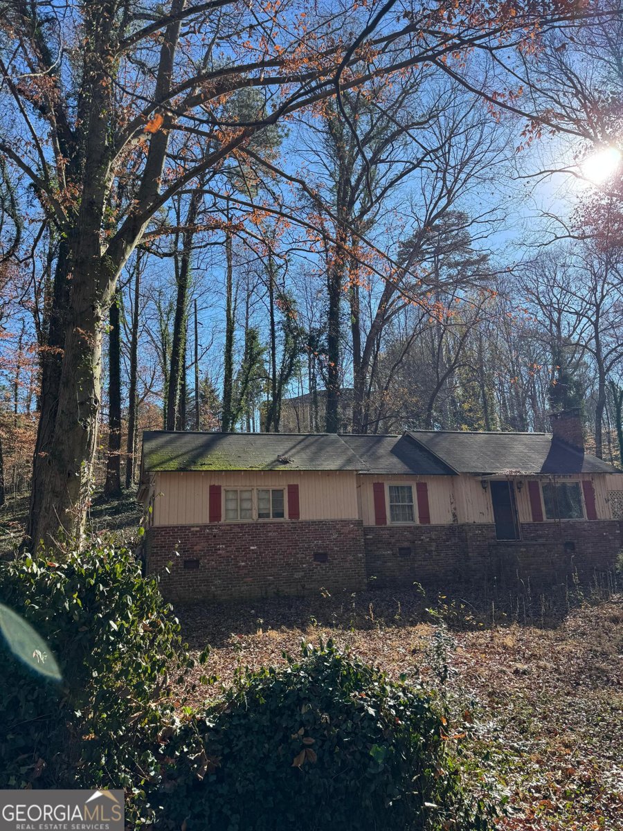 1466 Varner Road Marietta - Photo 1