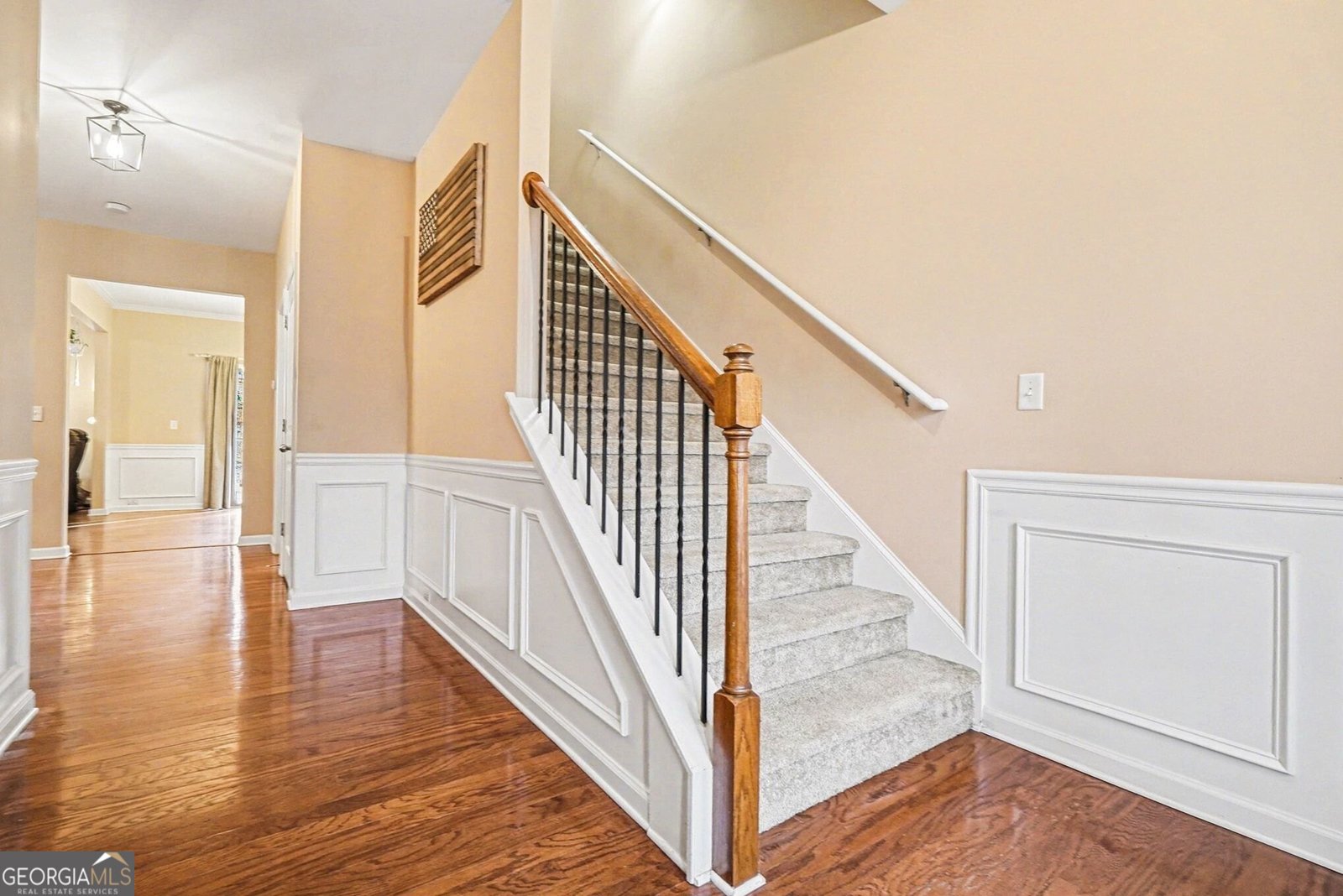 5220 Centennial Hill Drive Acworth - Photo 10
