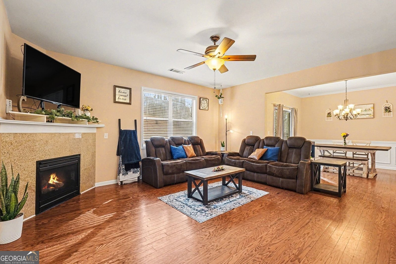 5220 Centennial Hill Drive Acworth - Photo 11