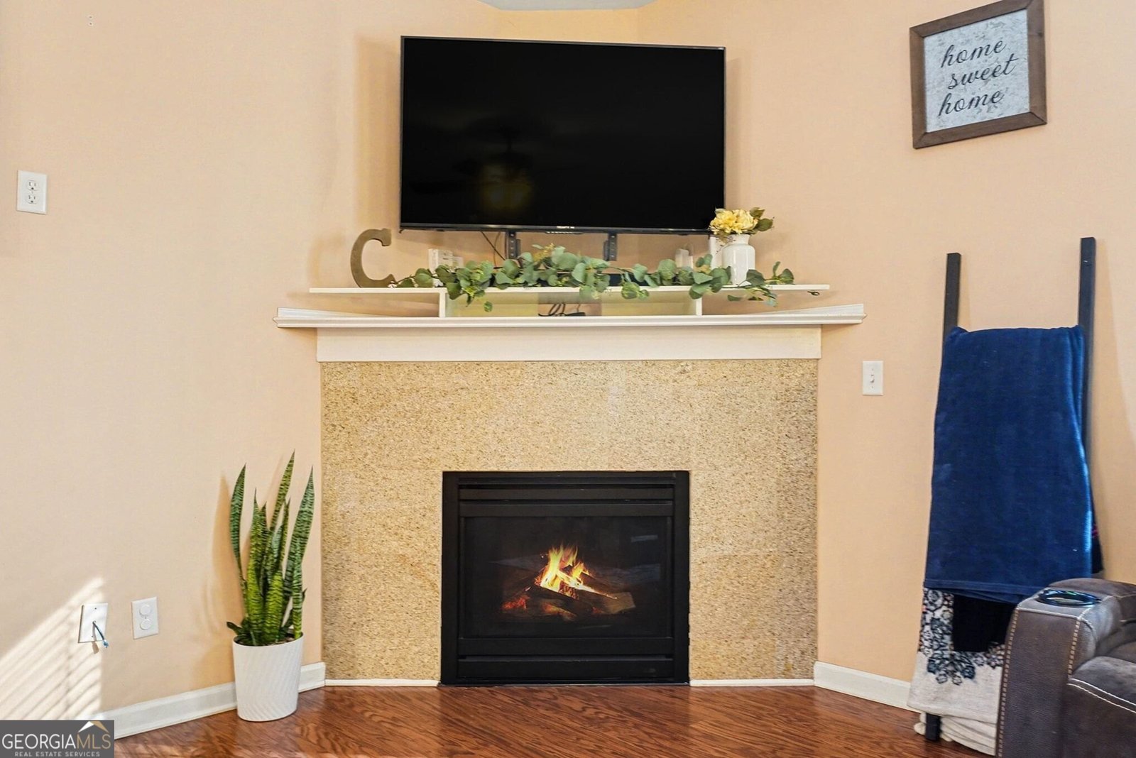 5220 Centennial Hill Drive Acworth - Photo 12