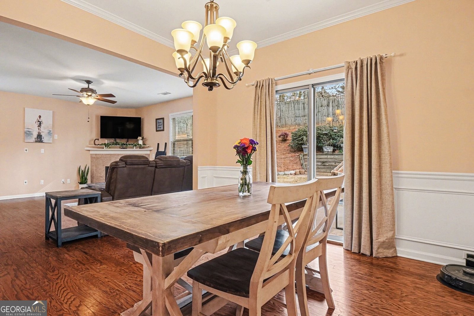 5220 Centennial Hill Drive Acworth - Photo 14