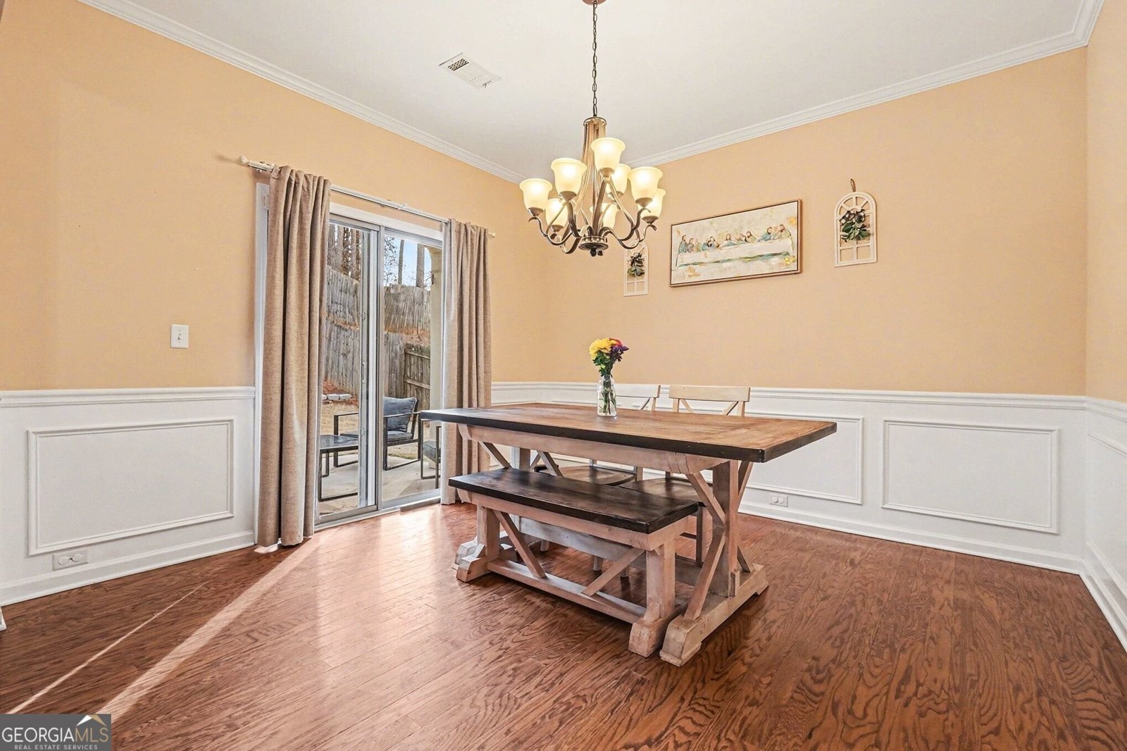 5220 Centennial Hill Drive Acworth - Photo 15