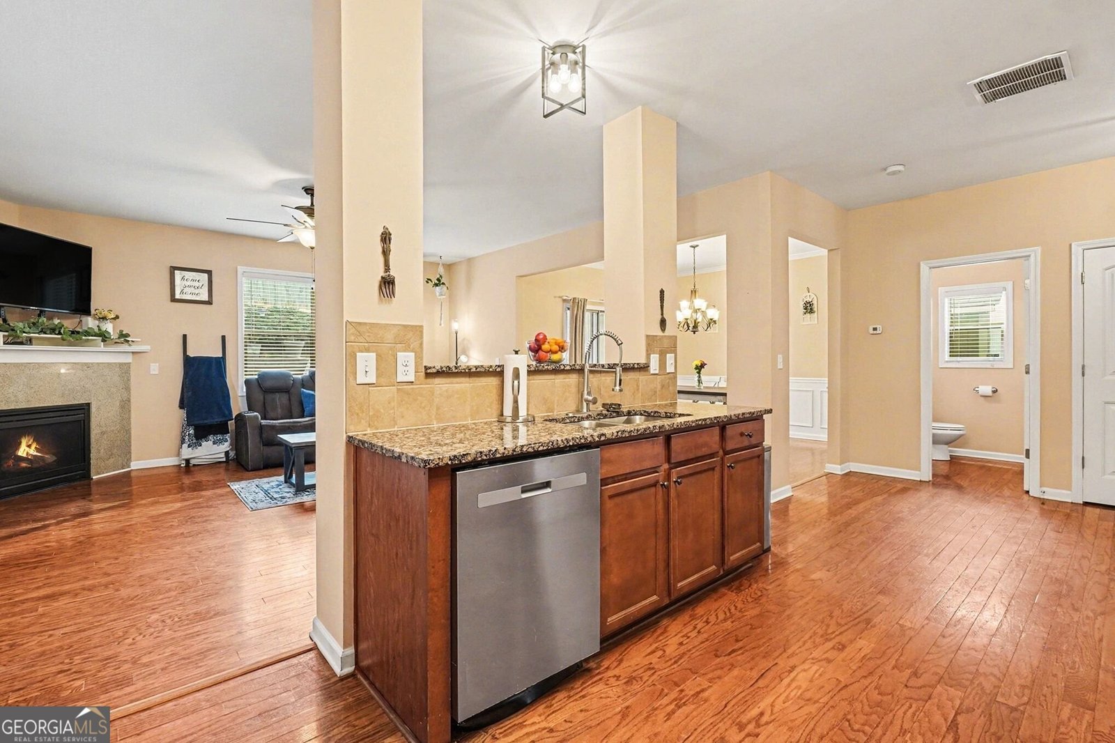 5220 Centennial Hill Drive Acworth - Photo 16