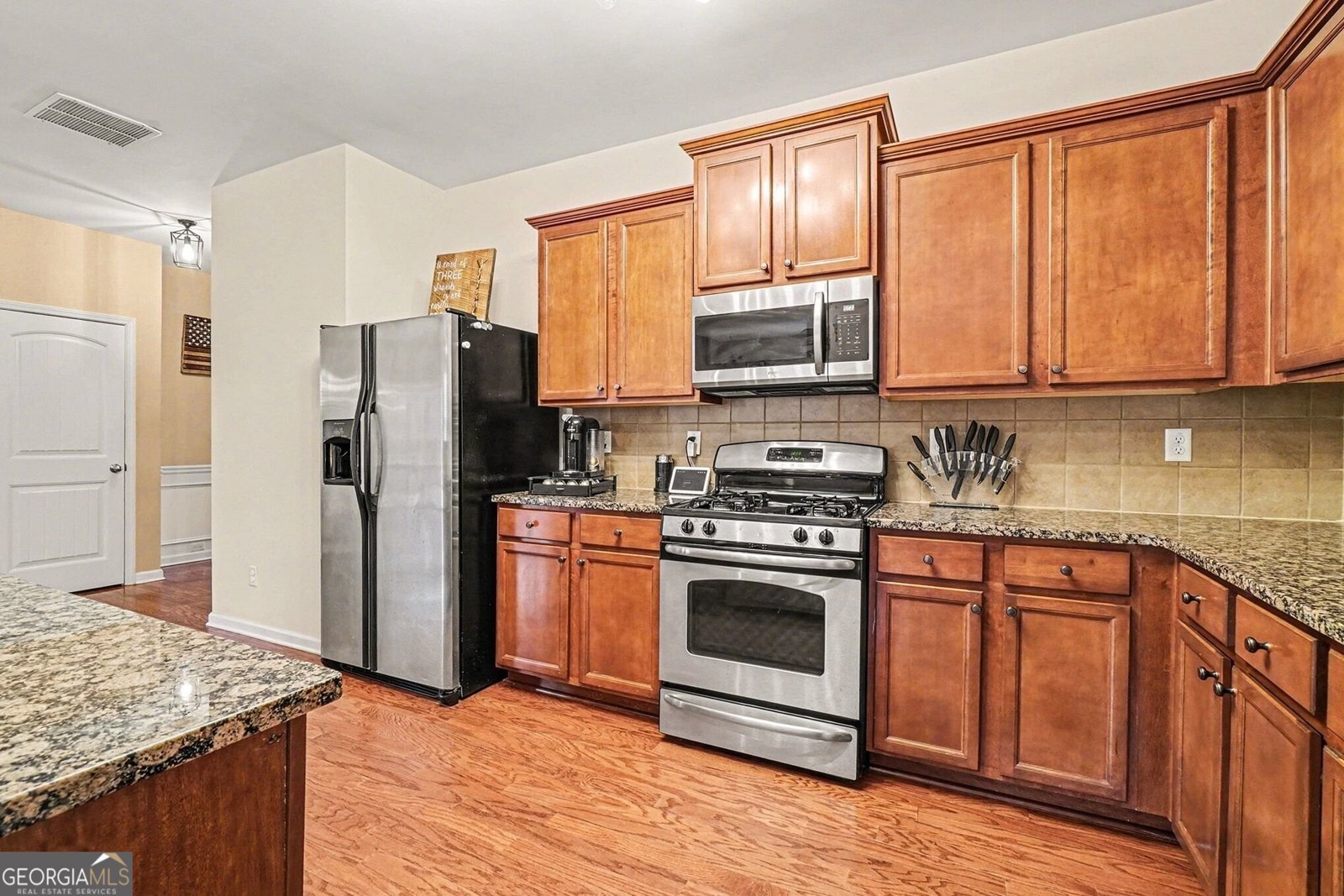 5220 Centennial Hill Drive Acworth - Photo 17