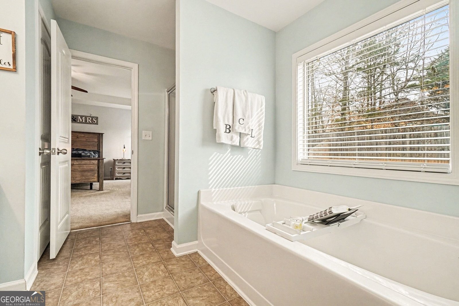 5220 Centennial Hill Drive Acworth - Photo 25