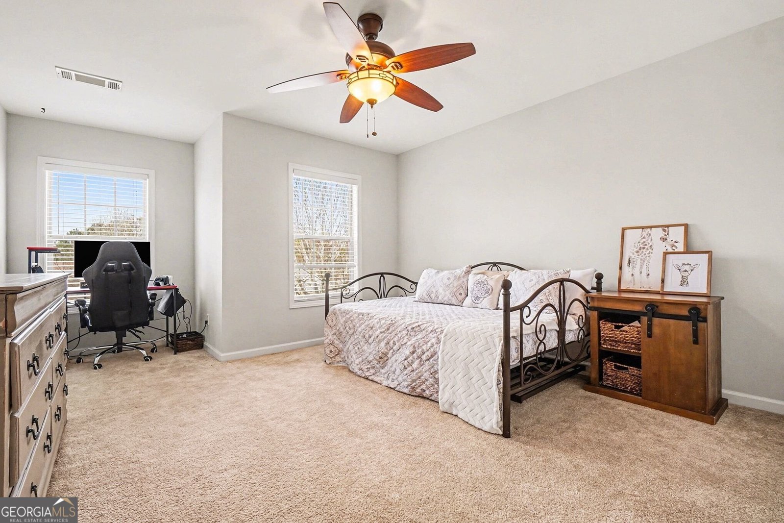 5220 Centennial Hill Drive Acworth - Photo 28