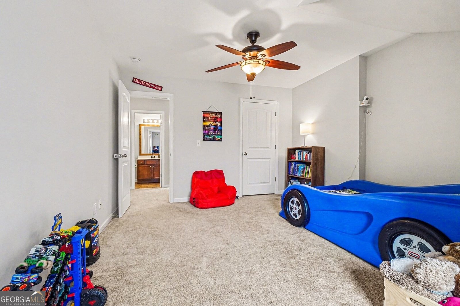 5220 Centennial Hill Drive Acworth - Photo 30