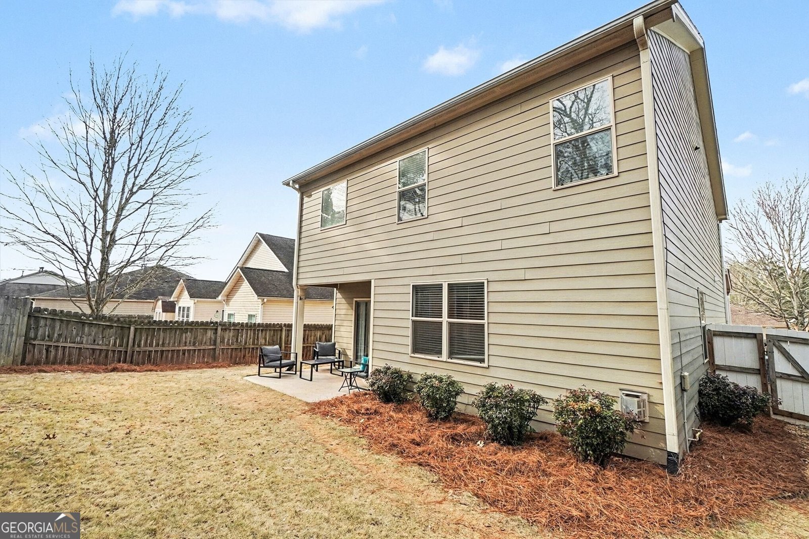 5220 Centennial Hill Drive Acworth - Photo 35