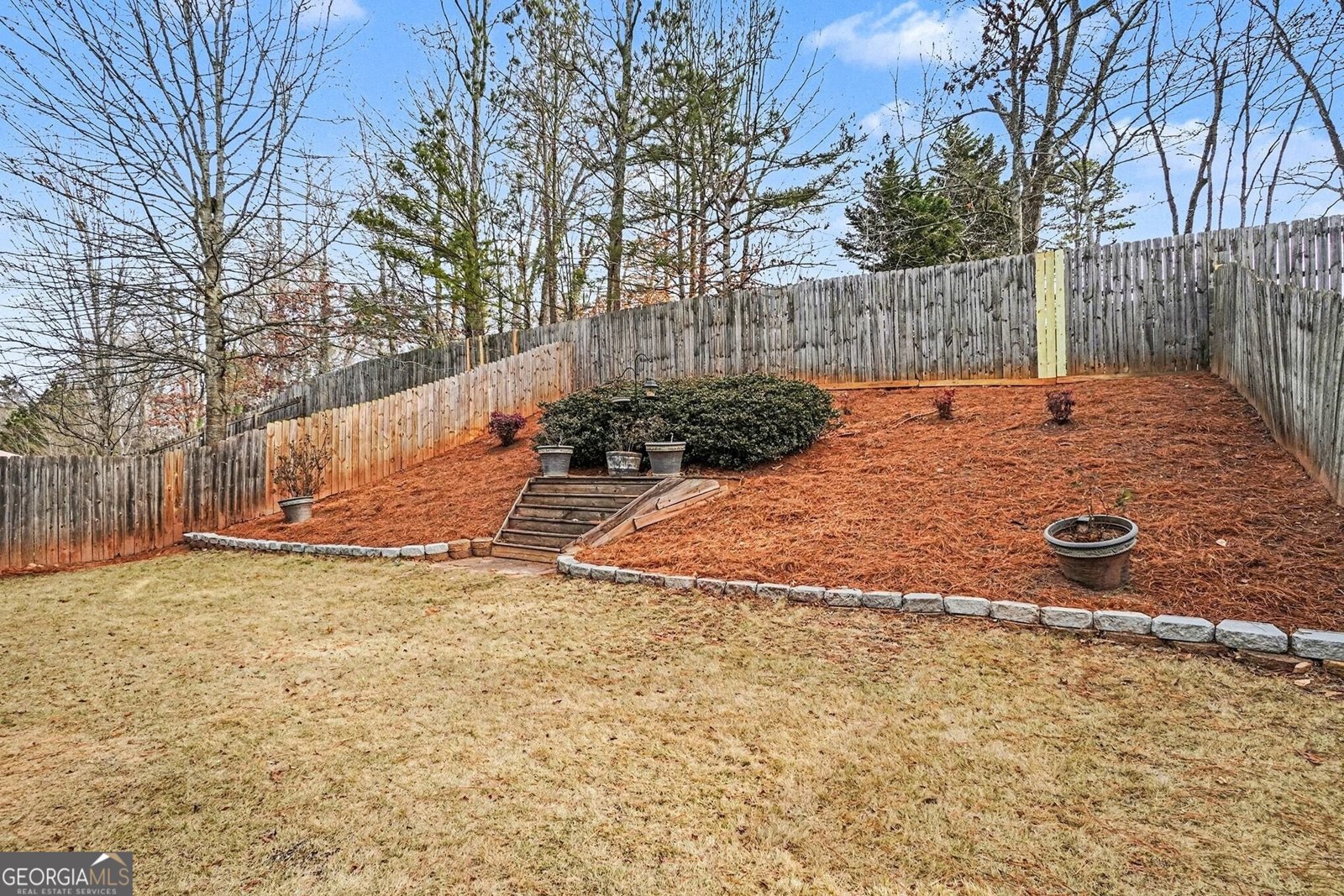 5220 Centennial Hill Drive Acworth - Photo 36