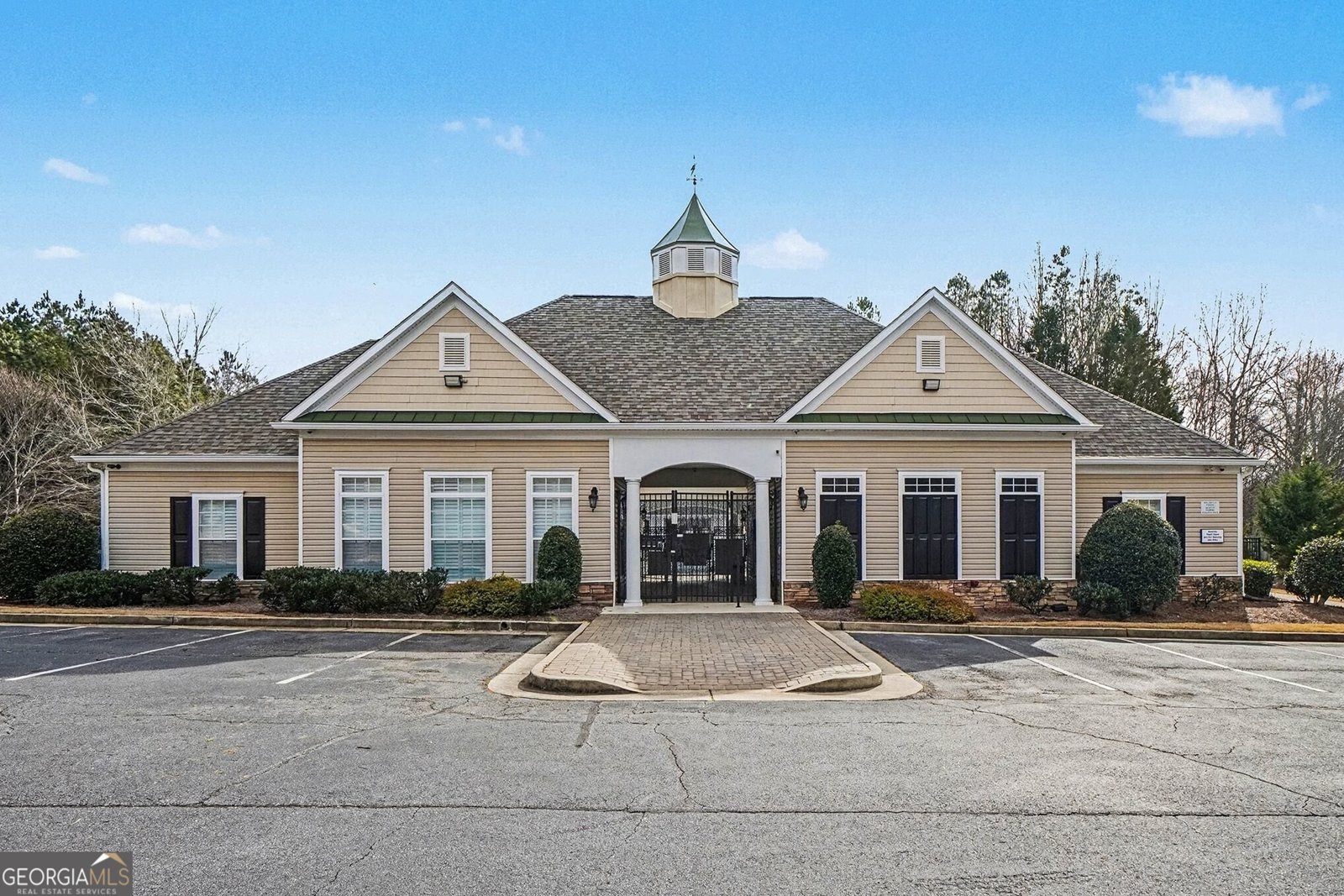 5220 Centennial Hill Drive Acworth - Photo 37