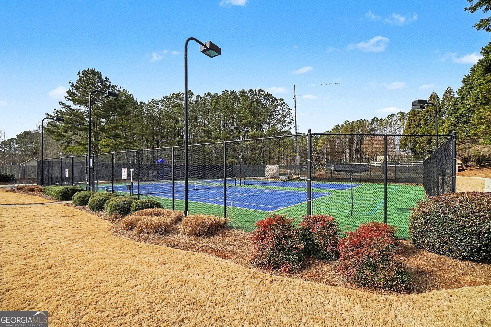 5220 Centennial Hill Drive Acworth - Photo 39